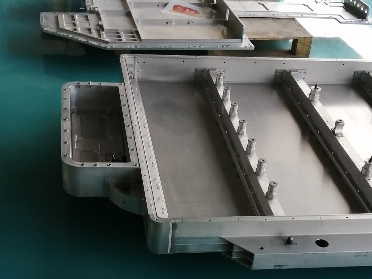 新能源交通世代