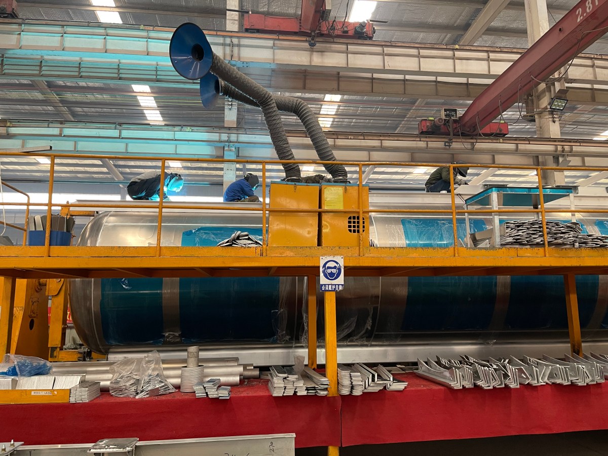 检测报告：合格